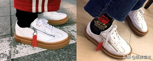 最适合入手的高颜值球鞋,2019女生最值得买的几双联名球鞋