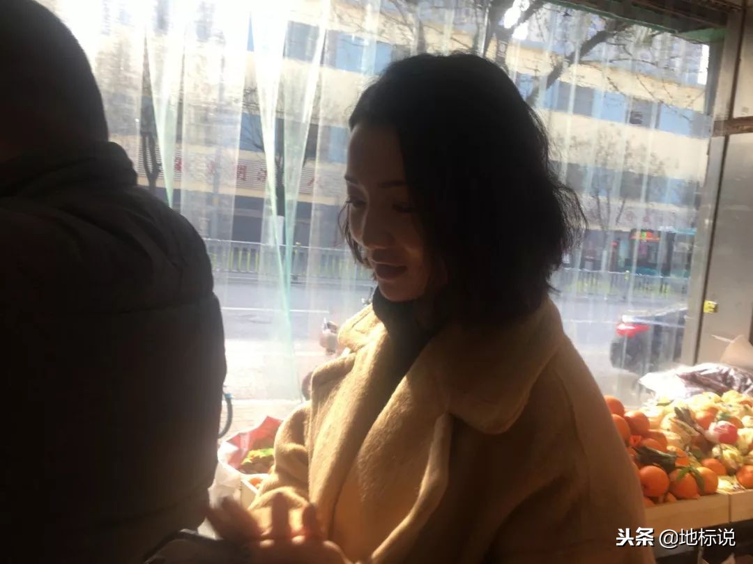 公司圣诞这样过!广告人把水果玩出花~