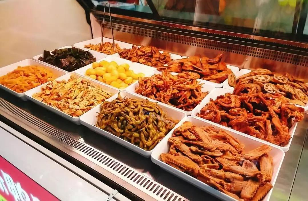 这才是贵州最好吃的美食,这些美味的小吃你们都吃过哪些