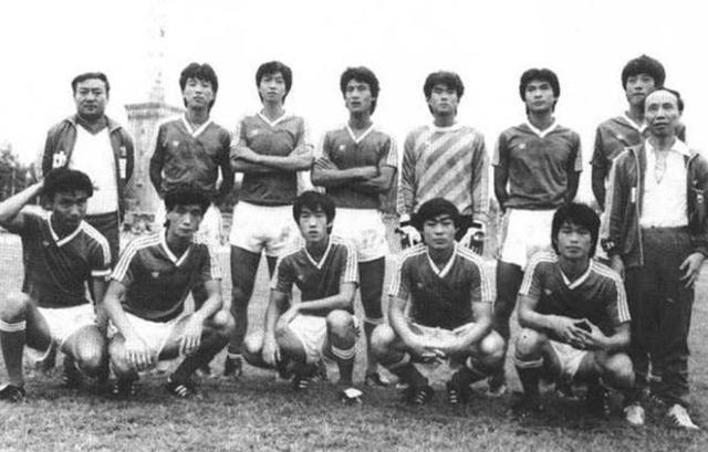 1985年长城杯,长城杯大赛第一