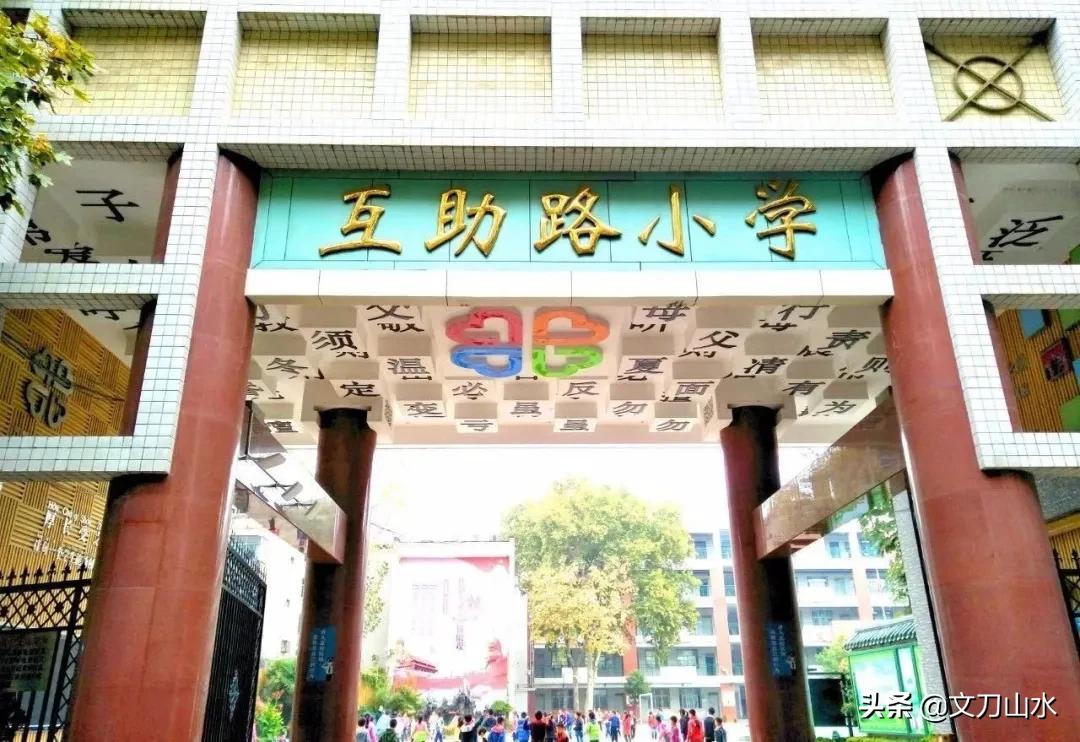 郑州市最好的公办小学排名,郑州市10所最好的小学