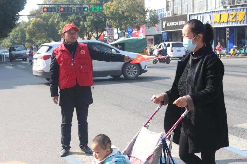 颍上县志愿者协会名单,颍上文明之光志愿者协会