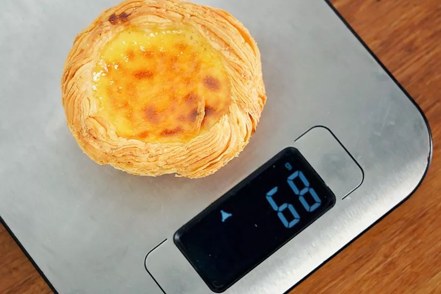 澳门葡挞祖师来袭，莉莲和KFC还顶得住吗？