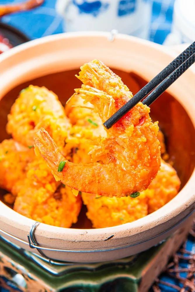 佛山有家神店，超30+种花式“啫法”！俘获众多嘴刁的老广