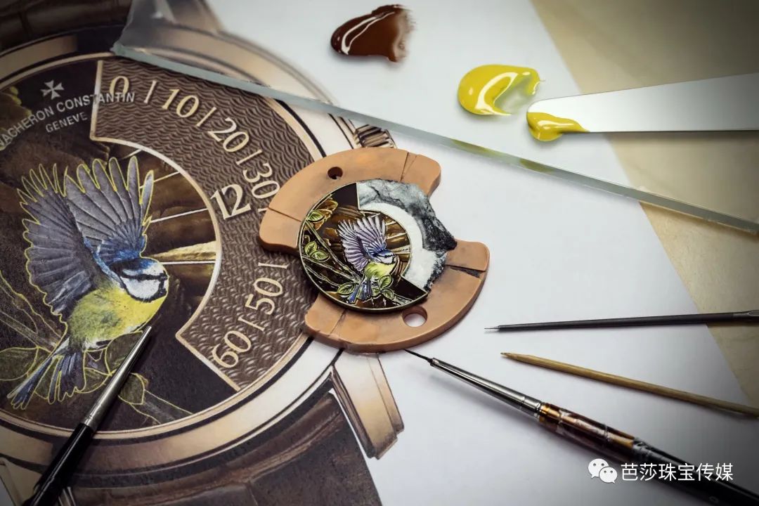 正难过去不了瑞士，没想到能一键下单新表的“云表展”这么香