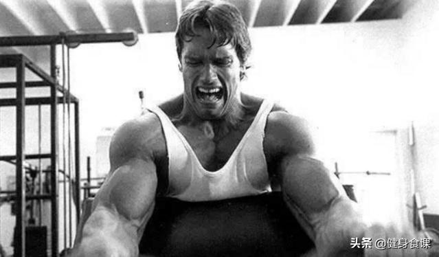 阿诺练了多久,阿诺健身力竭
