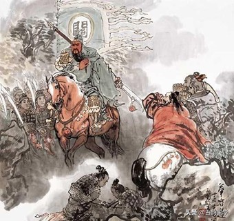 三国演义第十七回曹操名场面记录,三国演义经典片段讲解