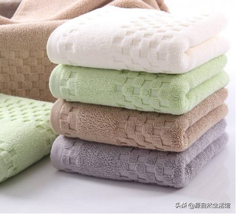 什么材质的毛巾好用又好洗,洗脸毛巾用什么材质的最好