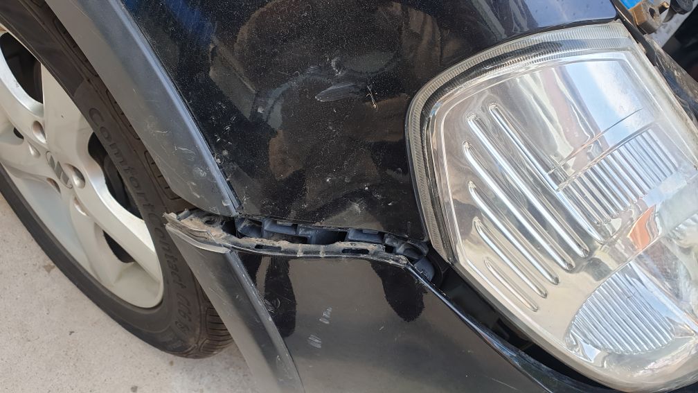 长安铃木天语前保险杠,铃木天语前保险杠拆卸视频