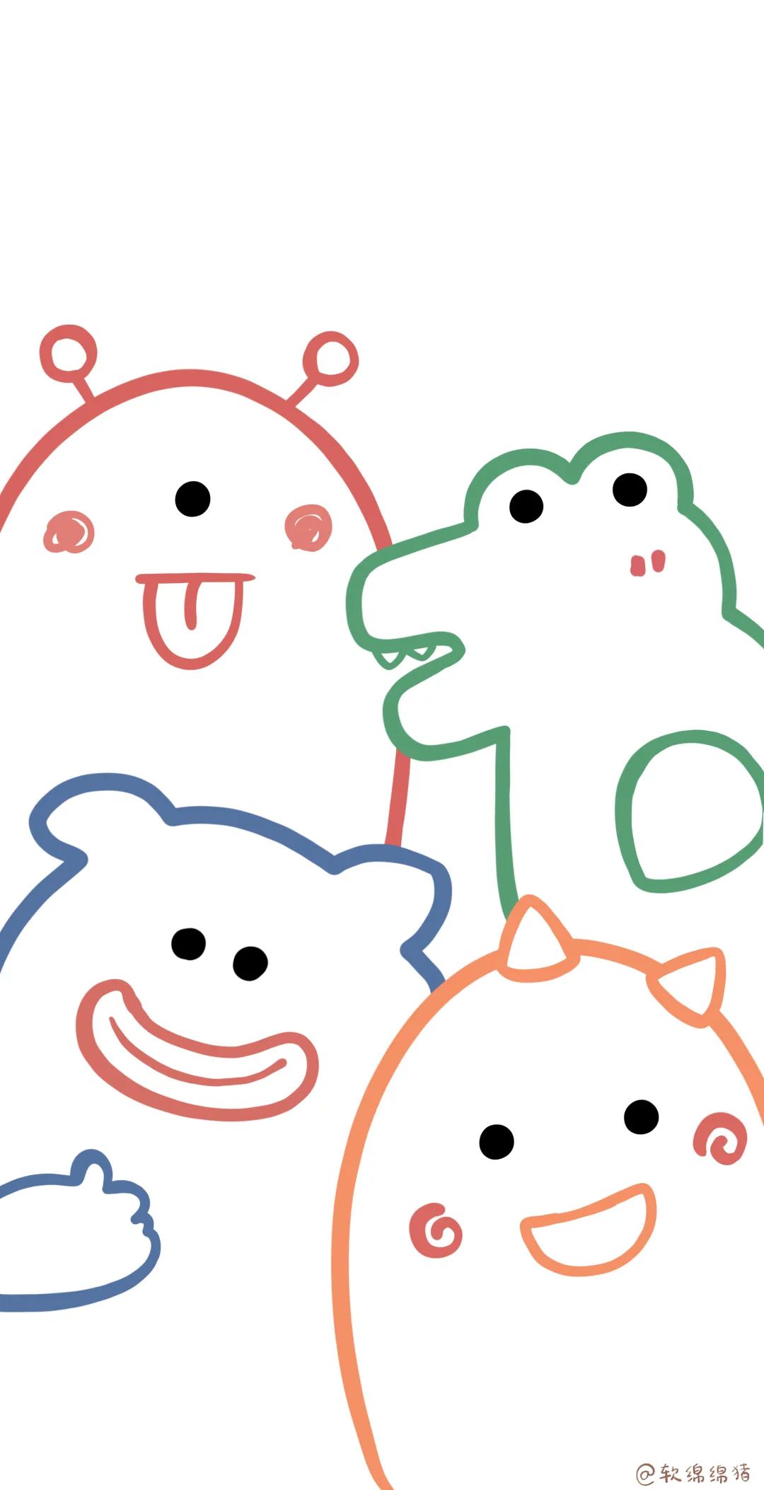 军人聊天背景图可爱女,聊天背景图可爱星黛露