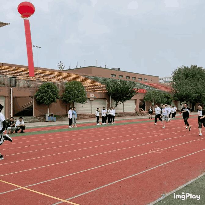 飒!123张图,带你“动+静”看赛场