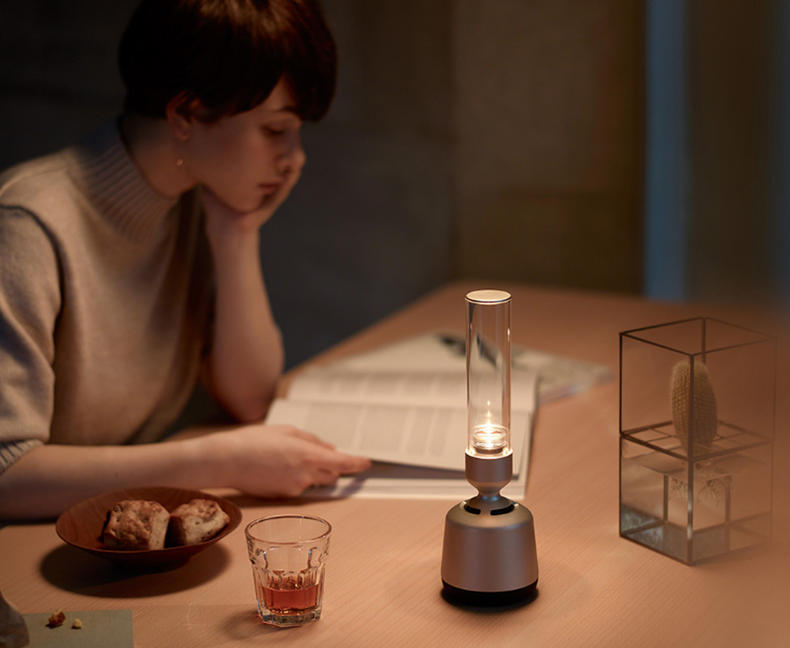 索尼智能灯泡,索尼大法5A音箱