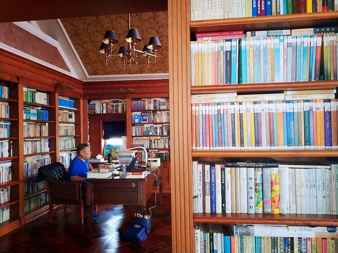 你说天资平常的普通孩子,就无法进入清华北大吗?韦神启示录之三