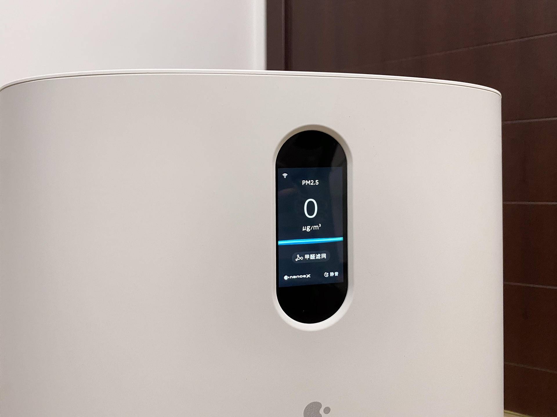 空气质量管理好物推荐,最全空气净化指南之大总结