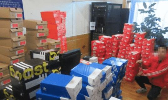 央视曝光假货有哪些,央视曝光的假货