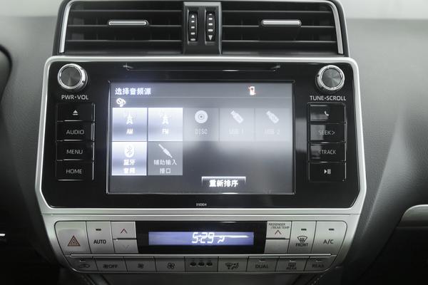 普拉多27的发动机动力参数,丰田普拉多3.5和4.0都是六缸