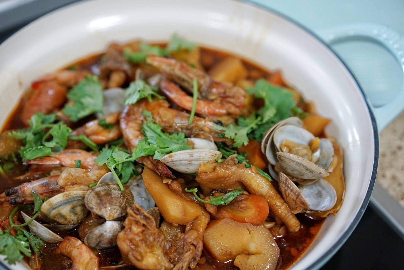 厨房必备神器推荐这款,不踩雷的厨房神器你用过几样