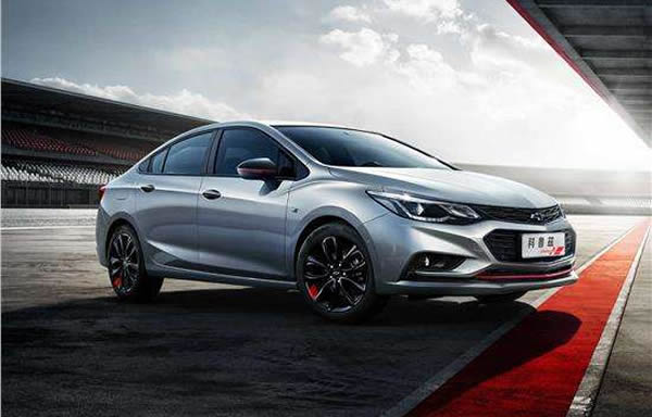 上汽通用雪佛兰停产了吗,2024款雪佛兰科鲁兹停产了吗