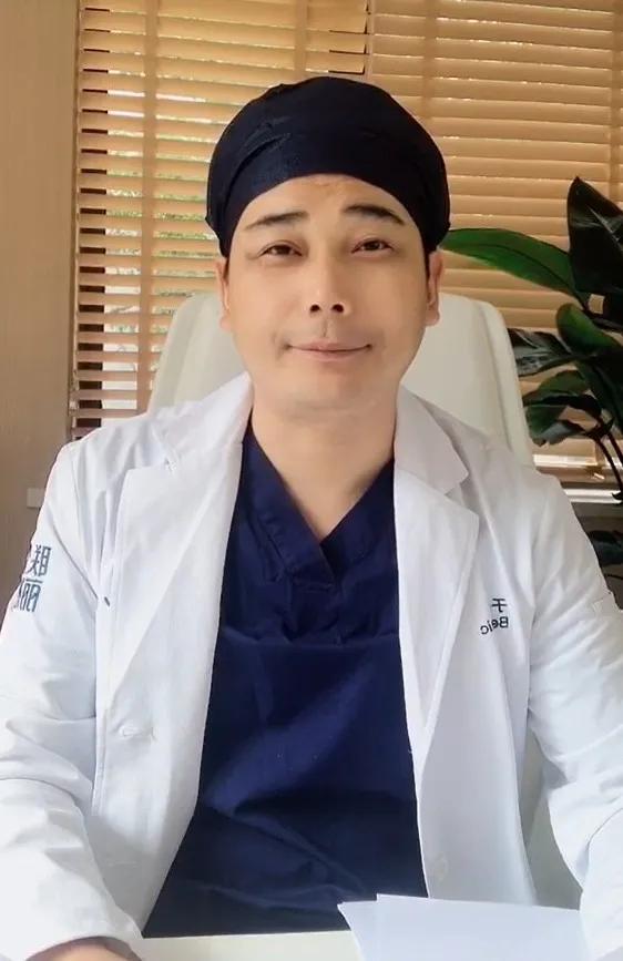 于景浩修复双眼皮图片,于景浩做双眼皮修复怎样