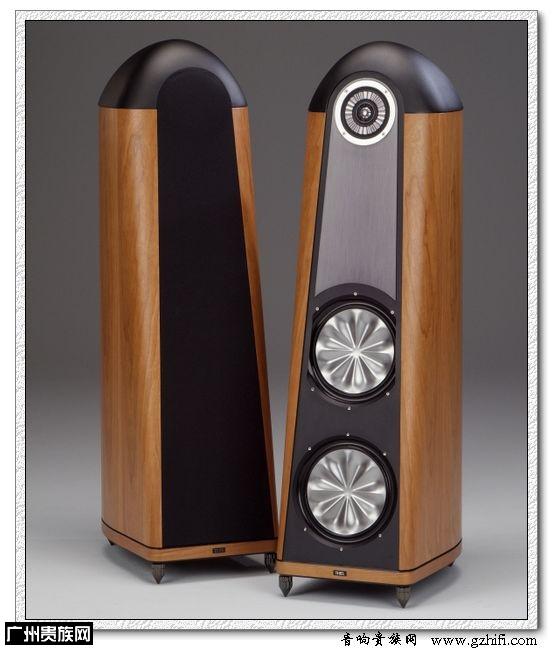 世界顶级hiend音箱品牌,德国最好的hifi音箱品牌