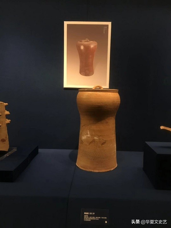 浙江战国时期原始瓷,吴越陶瓷发展的特点