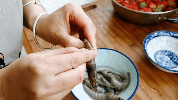 高热量美食合集,网红爆浆美食