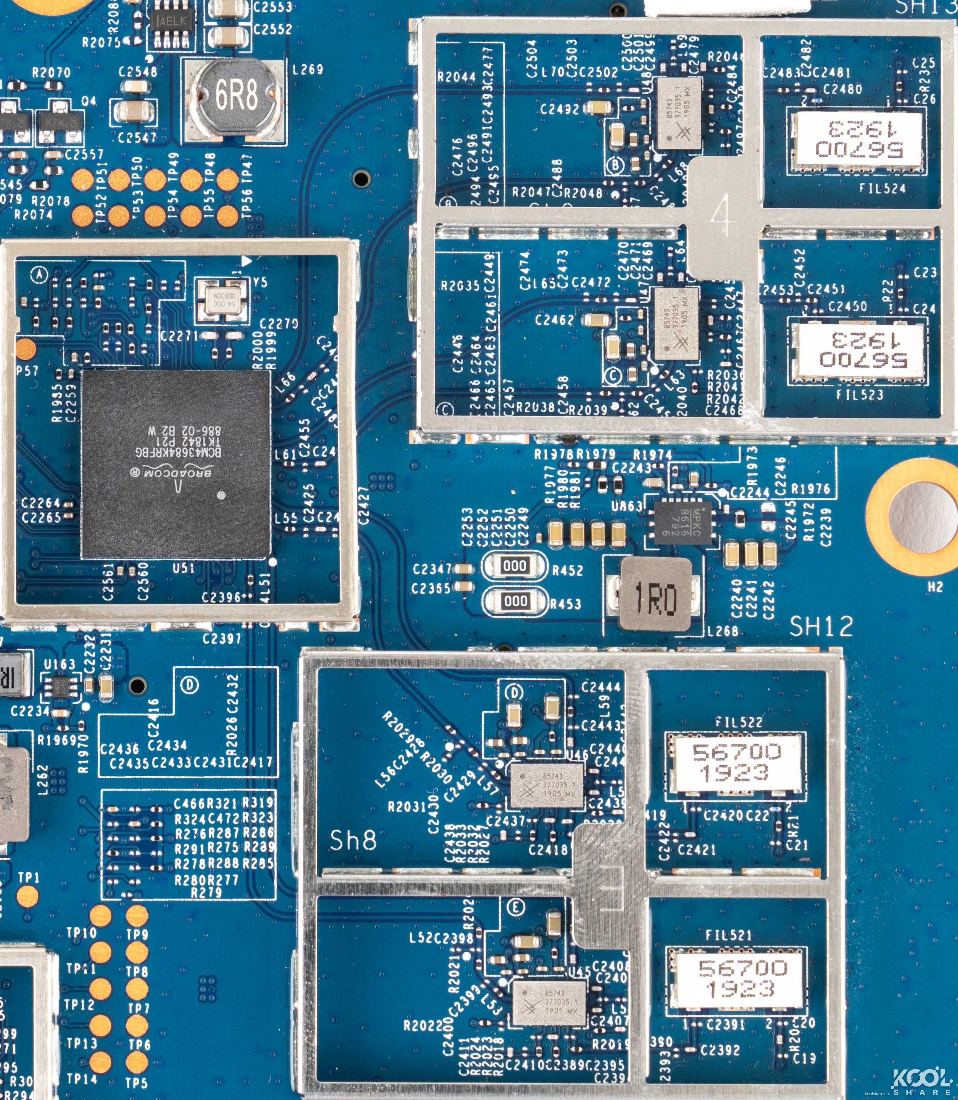 网件netgearr7800无线路由器,netgear网件r8000p千兆路由器