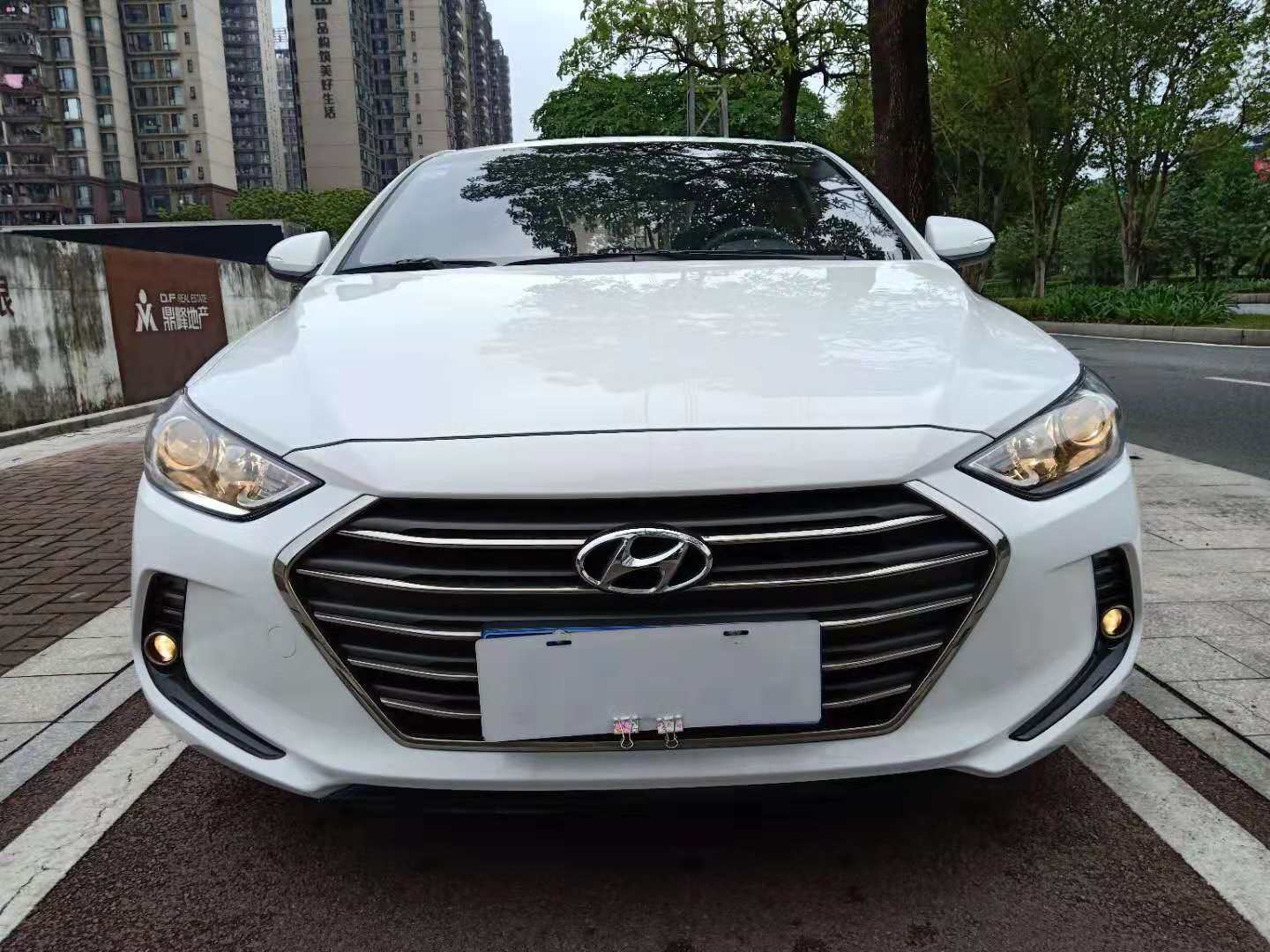 现代车推荐哪款,现代汽车最值得推荐车型