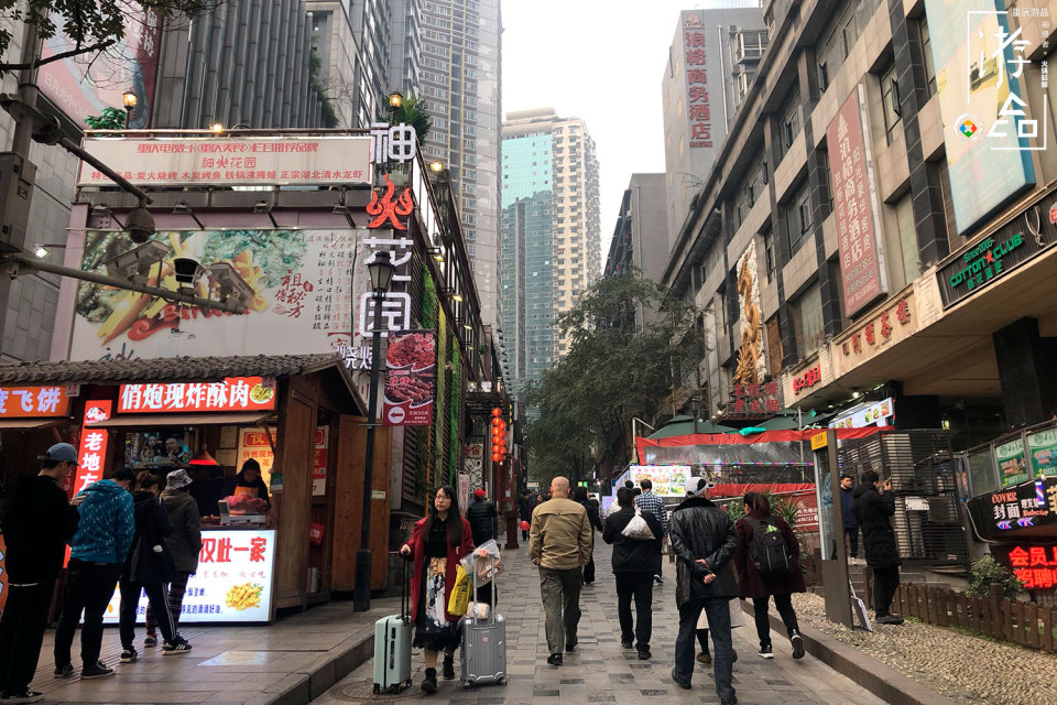 去重庆旅游住宿攻略民宿推荐,重庆旅行住宿攻略