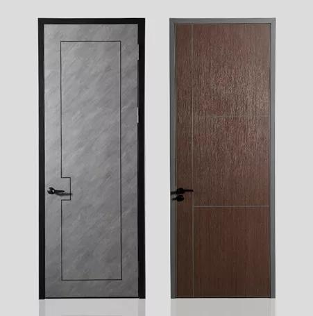 门是有漆的好还是无漆的好,考拉无漆木门是烤漆还是免漆