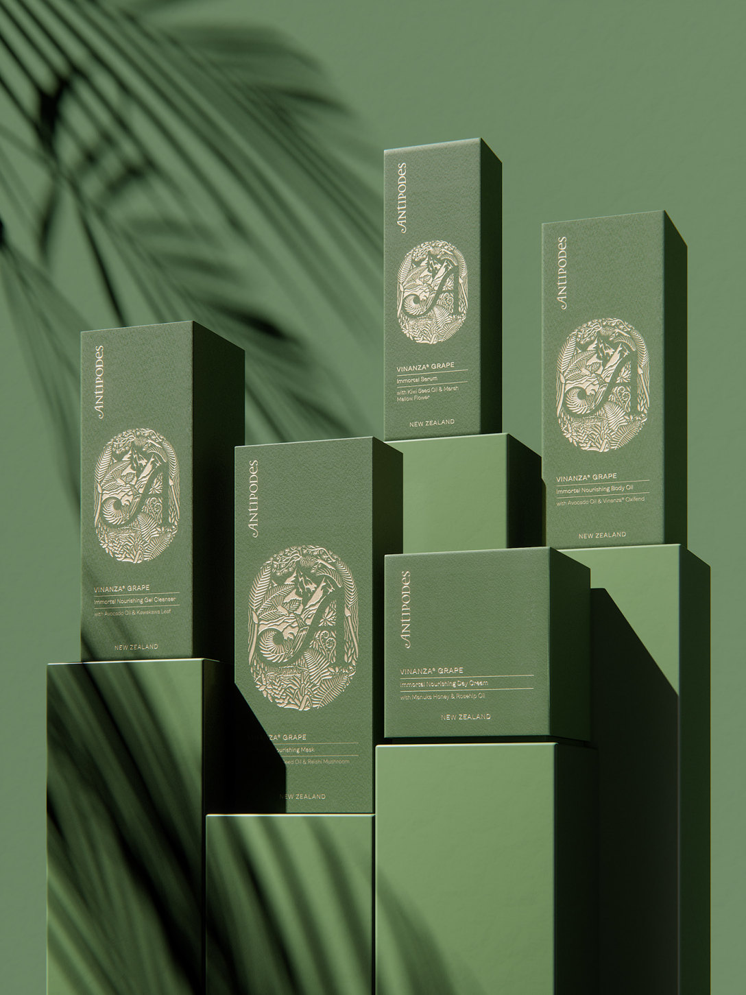 antipodes品牌介绍,antipodes新品鉴赏