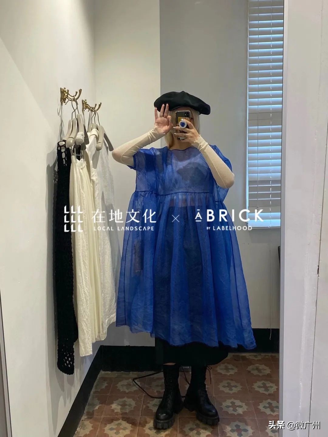 超模刘雯时尚,超模刘雯gucci