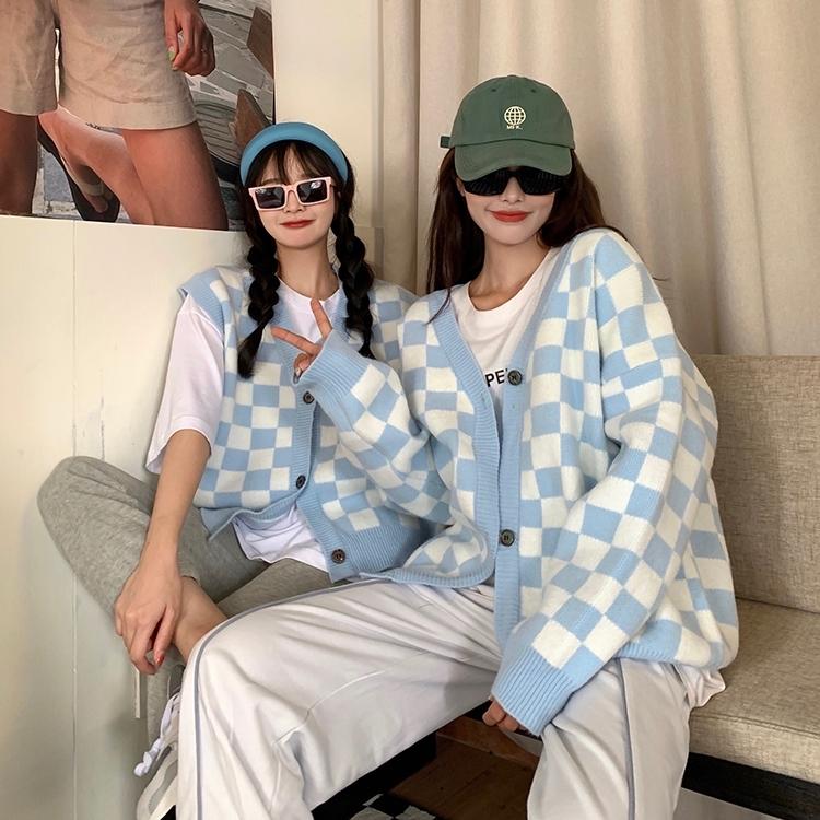 今年最火的毛衣开衫不对称,今年最流行十款毛衣开衫