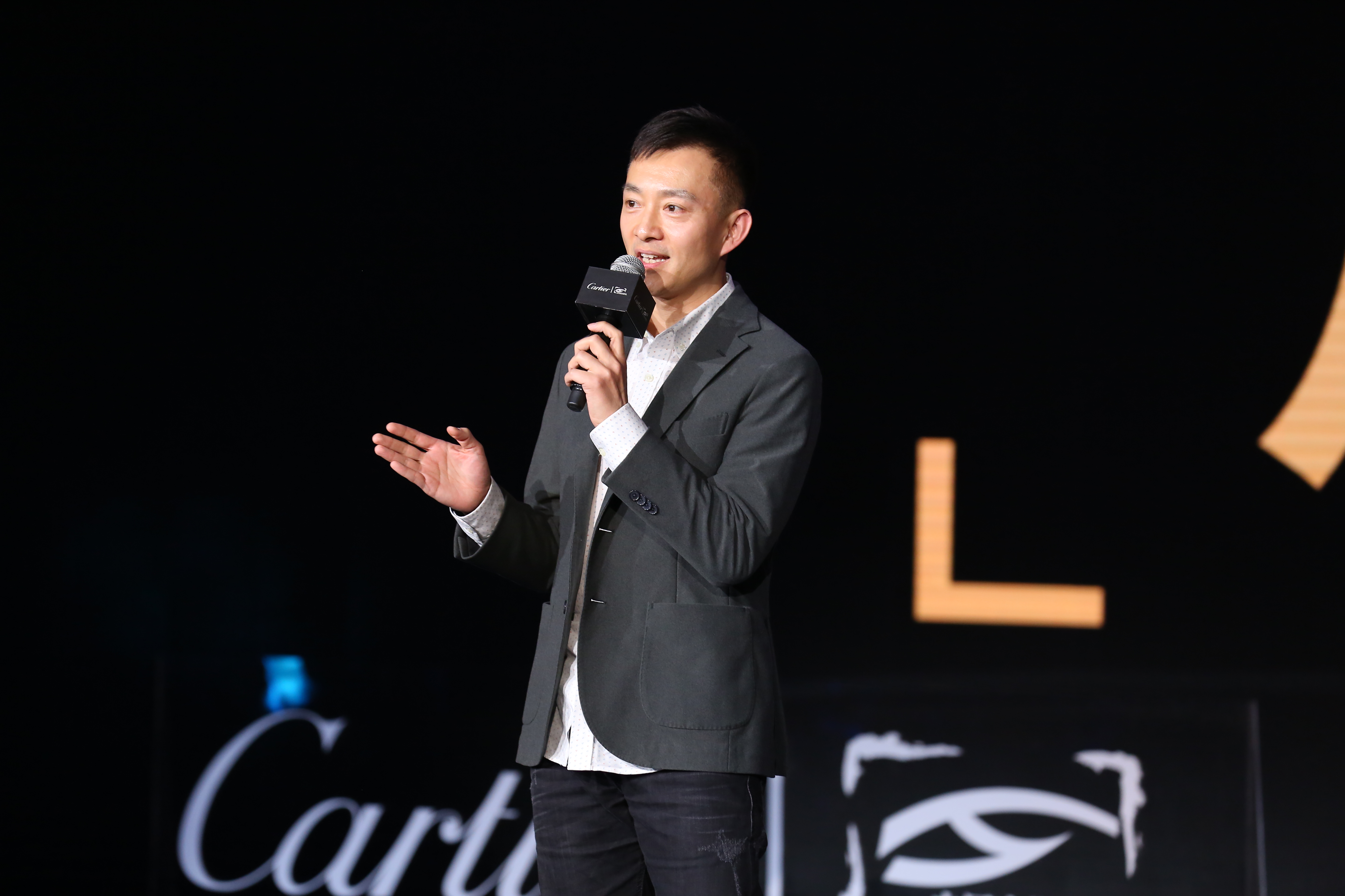 至今未婚的著名男主持人,至今未嫁人的12位大龄主持人