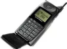 那些年，我们一起拥有过的手机