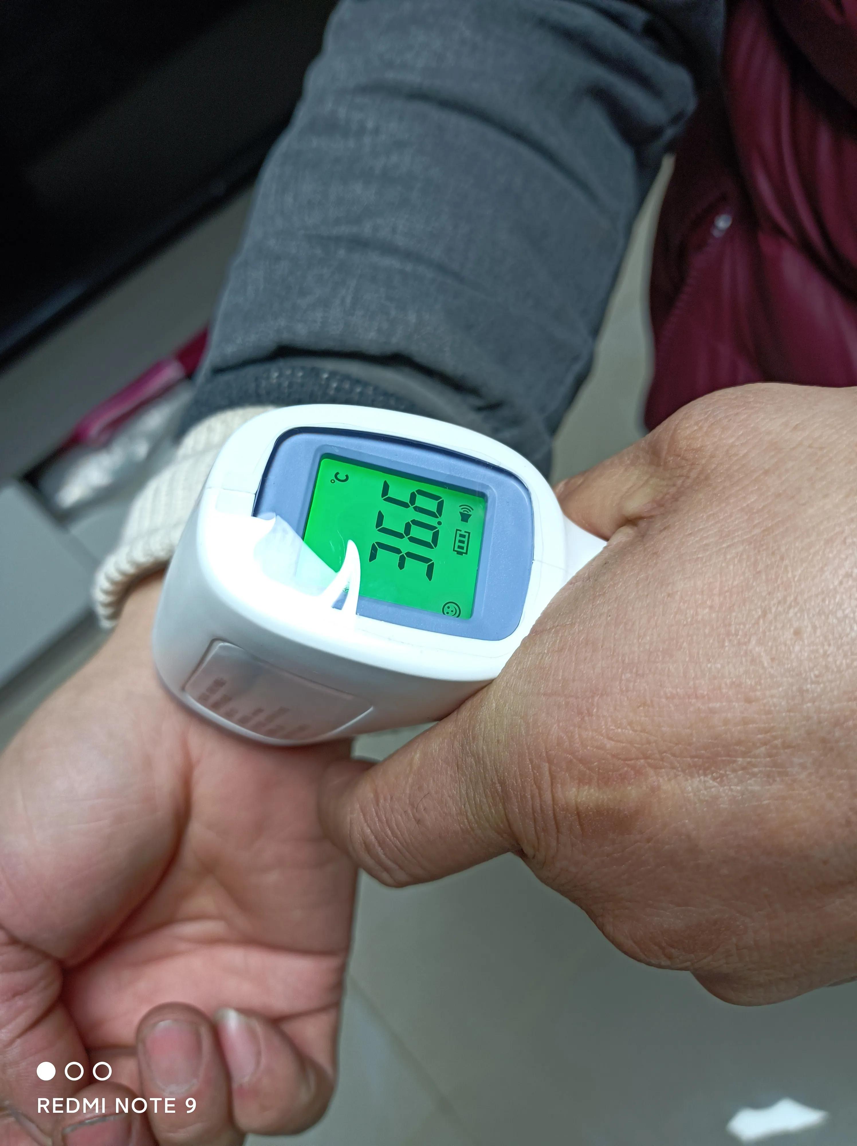 上海自驾出发到江西要不要核酸检测本人今亲测告诉你如何安全回家