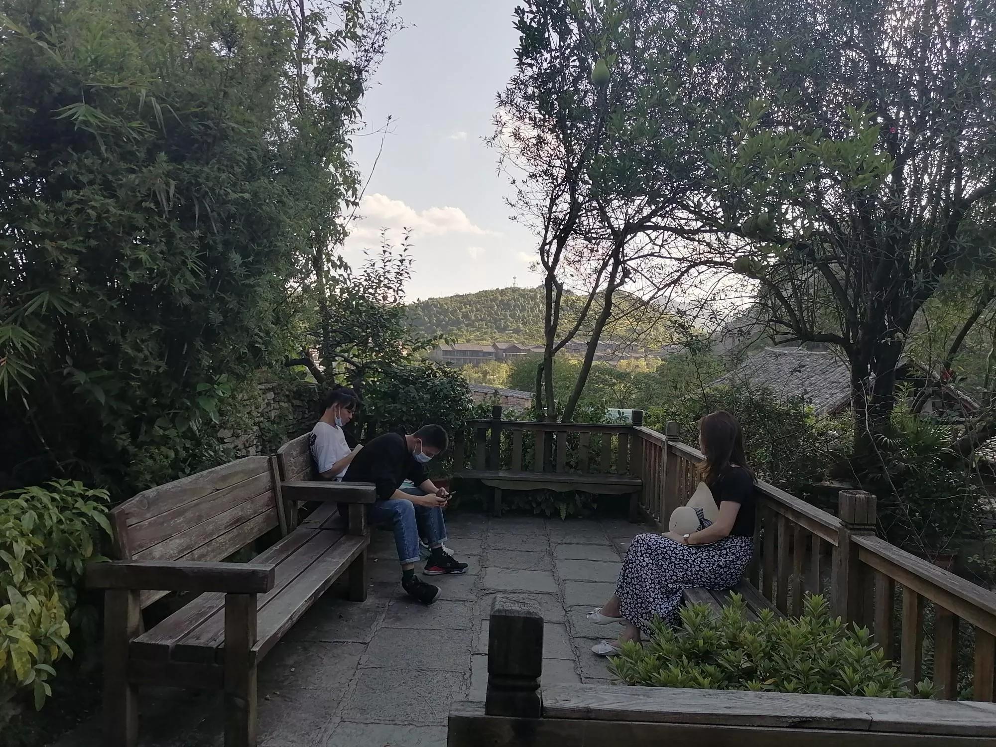 贵州贵阳青岩古镇旅游游记,贵州贵阳青岩古镇迎参观热潮