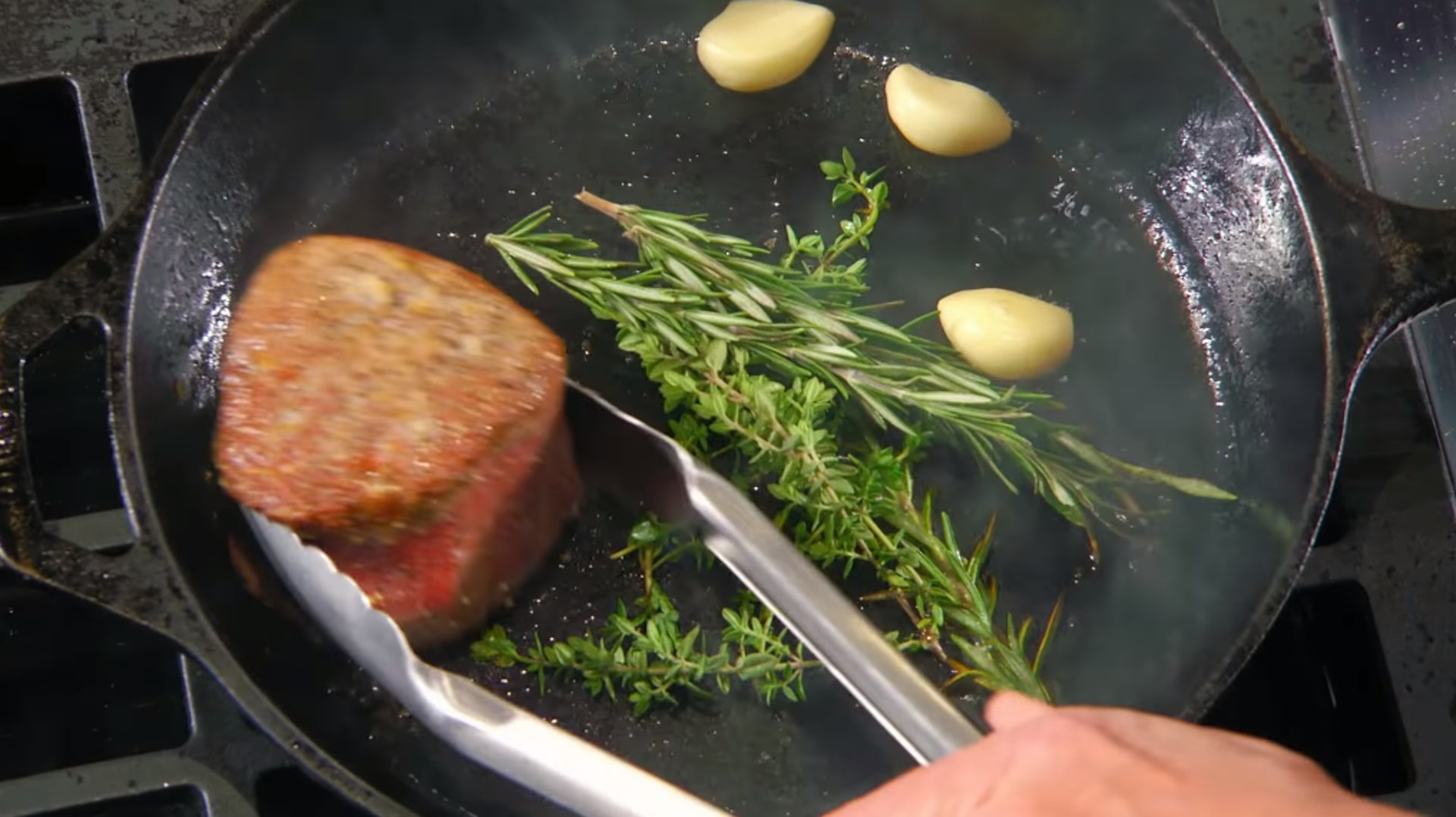 地狱厨神戈登拉姆齐肉眼牛扒,戈登拉姆齐蘑菇牛扒