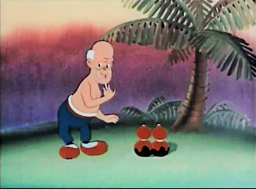 上海美术电影制片厂有哪些电影,上海美术电影制片厂近年作品