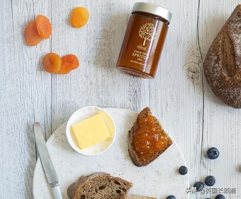 英国面包测评,英国特色面包