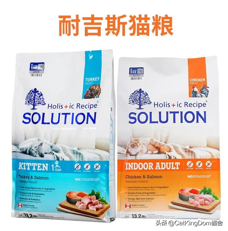 进口品牌猫粮正品保证,最新进口猫粮推荐