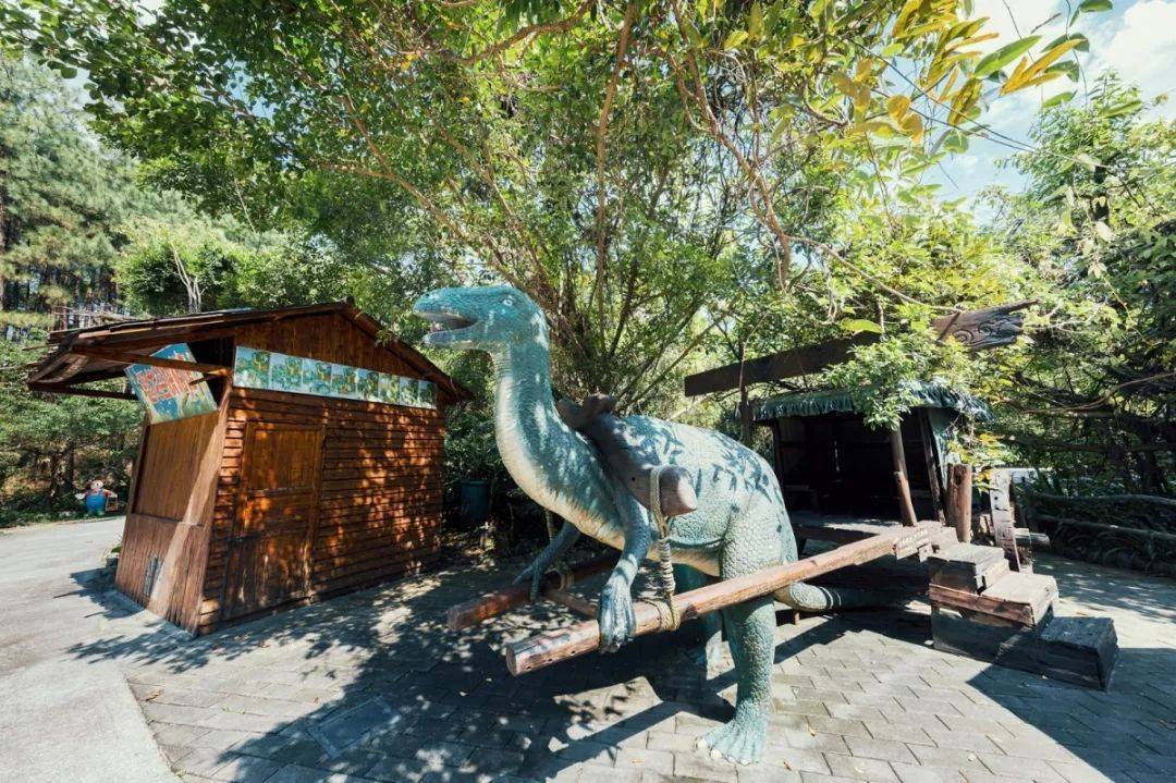 清远森波拉温泉度假村酒店好玩吗,清远森波拉温泉度假酒店附近景点