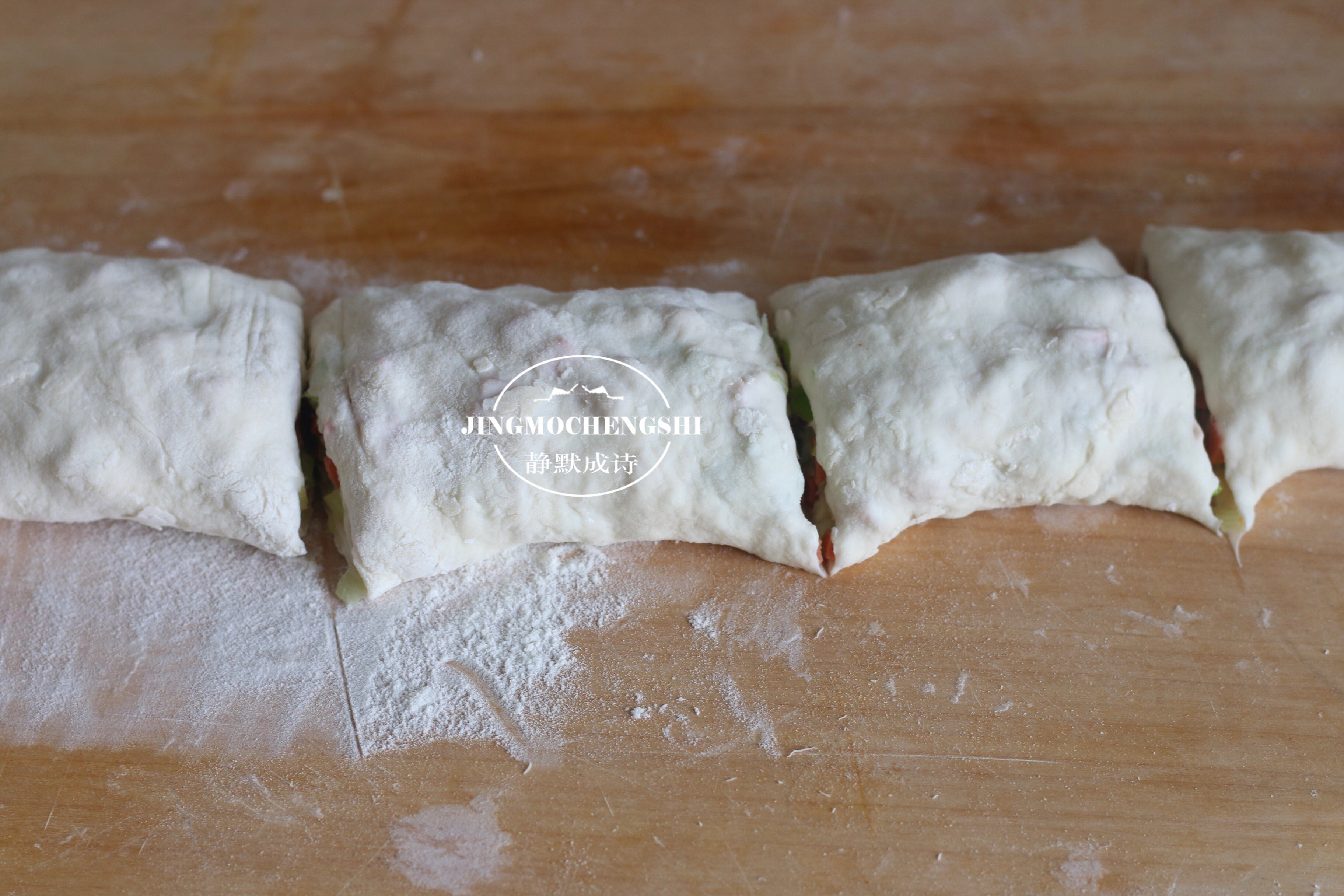 好消化烙饼家常做法,怎样做烙饼又酥又软好吃