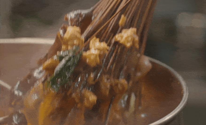 第一季狂刷两遍，终于等来了“板筋西施”，看得我深夜睡不着