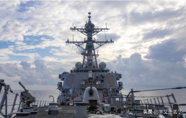 若击沉英航母会有什么后果,假如军舰被击沉了