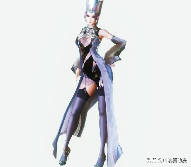 斗罗大陆小舞打扮唐三,斗罗大陆小舞婚纱场面