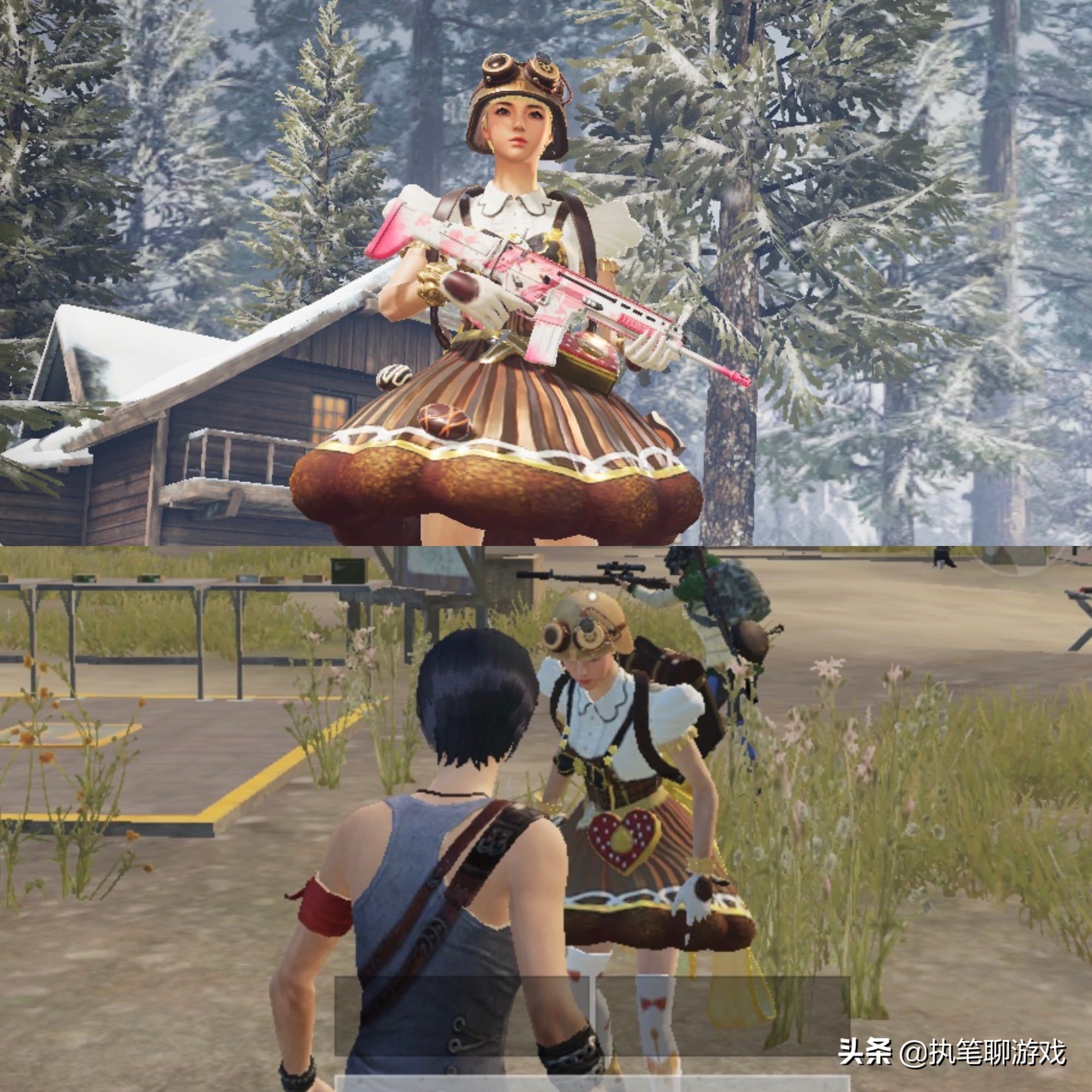 吃鸡新赛季服饰币兑换枪皮,吃鸡领取10000服饰币兑换码