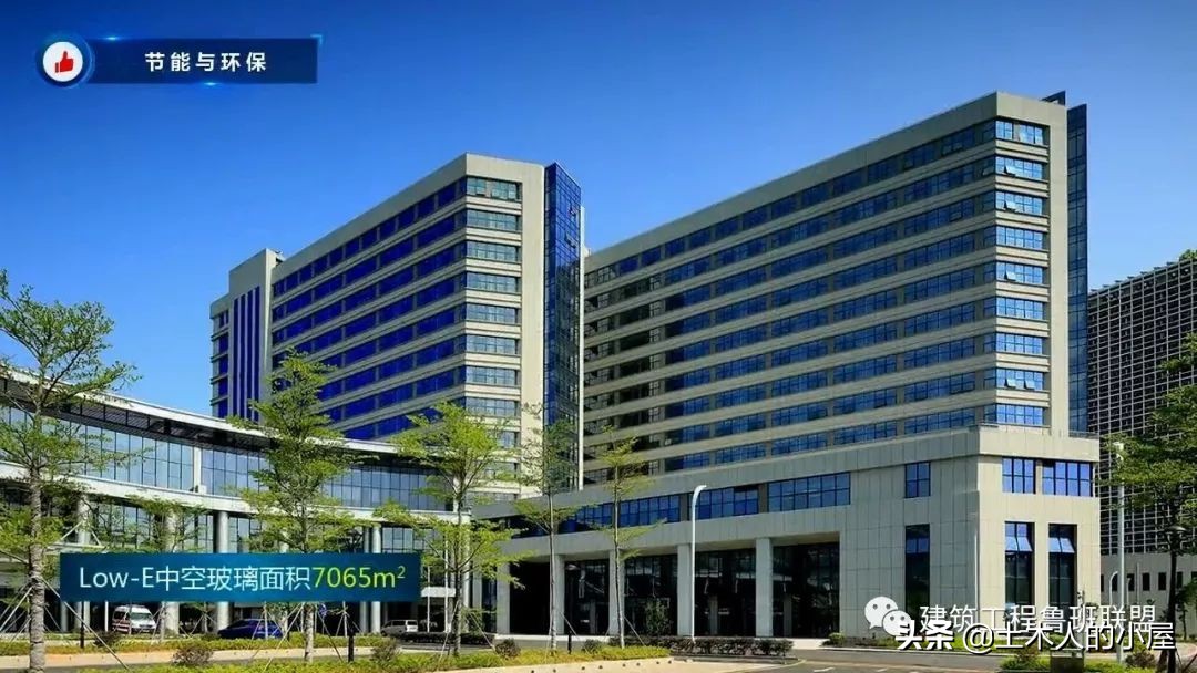 深圳大学学府医院：鲁班奖典范工程，学习质量安全管理之道