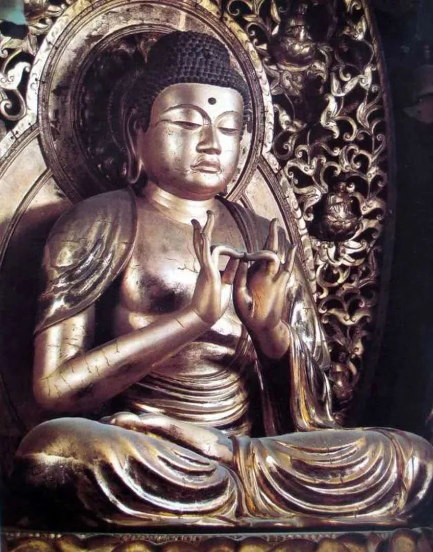 庄严阿弥陀佛下集,庄严版的阿弥陀佛