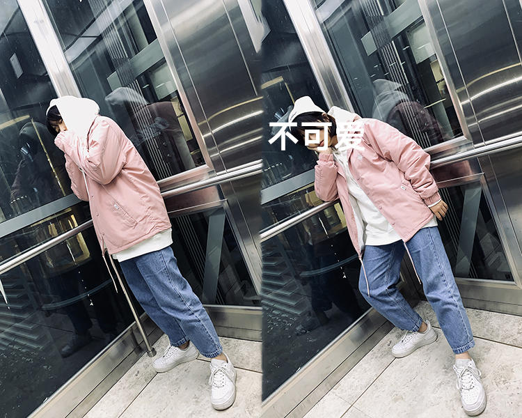 连帽御寒保暖夹克,保暖训练夹克